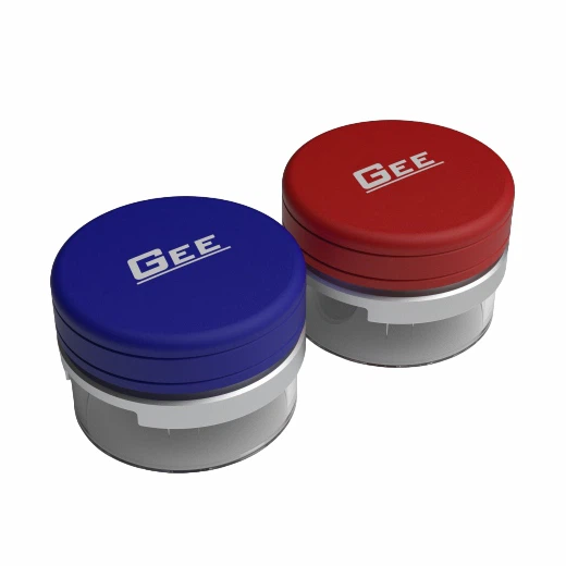 Espresso Distribution Tool Needle