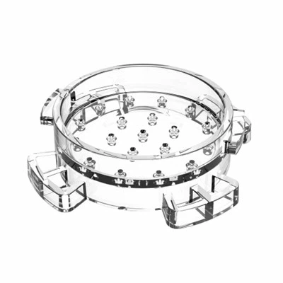 Accessori per caffè americano sulla macchina da caffè